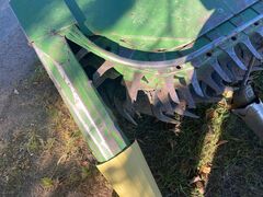 2010 KRONE Easy Collect 6000 - Image 4