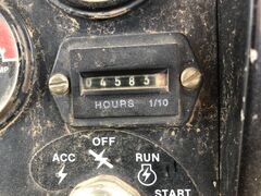 1997 DEERE 555G - Image 9