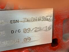 2017 INTERNATIONAL 4300 - Image 7