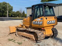 2016 CASE 650L WT - Image 4