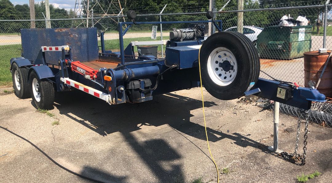 2018 THE ADVANCED METALWORKING CO. INC EPT4-514WHD - view 7 of 26