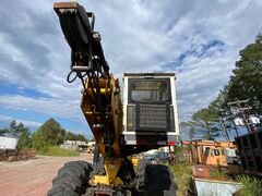 2009 JARRAFF 4 Wheel Drive - Image 21