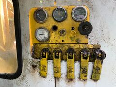 1974 BUCYRUS-ERIE H-5 - Image 9