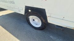 2000 INTERNATIONAL Navistar 4700 - Image 9