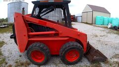 1995 THOMAS T233 - Image 2