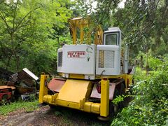 1974 BUCYRUS-ERIE H-5 - Image 4