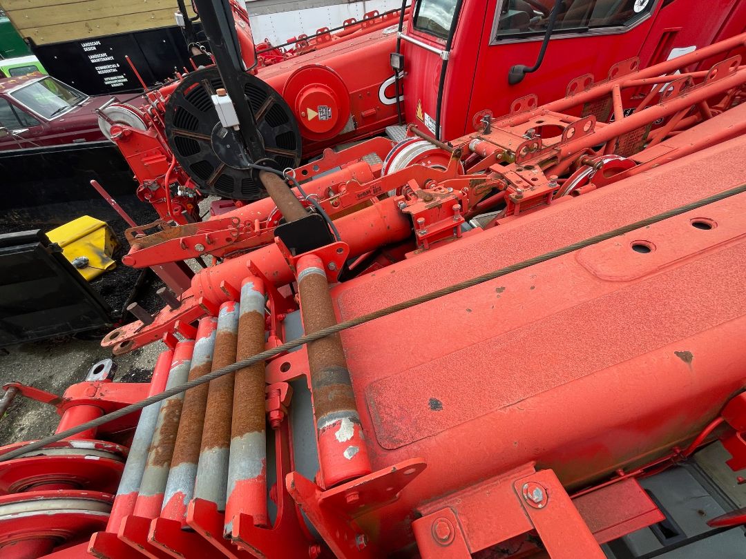 2005 LIEBHERR LTC1055 3.1 - view 17 of 24