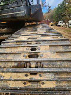 2013 CATERPILLAR 324EL - Image 9