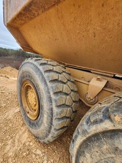 2005 CATERPILLAR 730 - Image 26