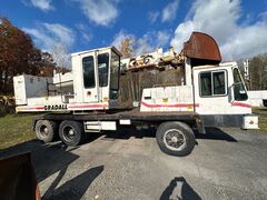 1987 GRADALL GW-504-66RC - Image 1