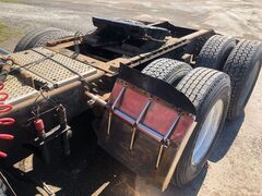 1996 VOLVO WG64 - Image 21