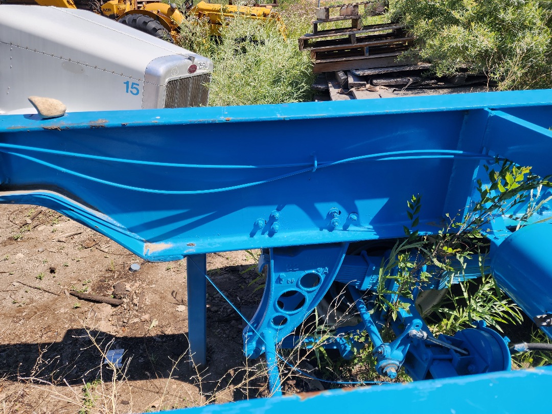 2004 CUSTOM BUILT 21 FT - view 17 of 22