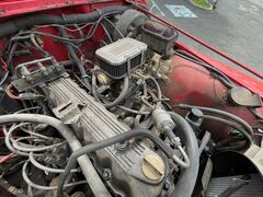 1989 JEEP Wrangler - Image 24