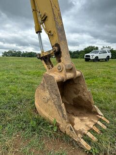 2002 KOMATSU PC200LC-6LE - Image 14