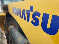 2003 KOMATSU WA450-5L - Image 36