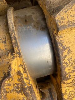 1984 CATERPILLAR D9L - Image 9