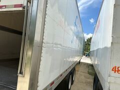 2011 GREAT DANE Refrigerated Van Trailer - Image 4