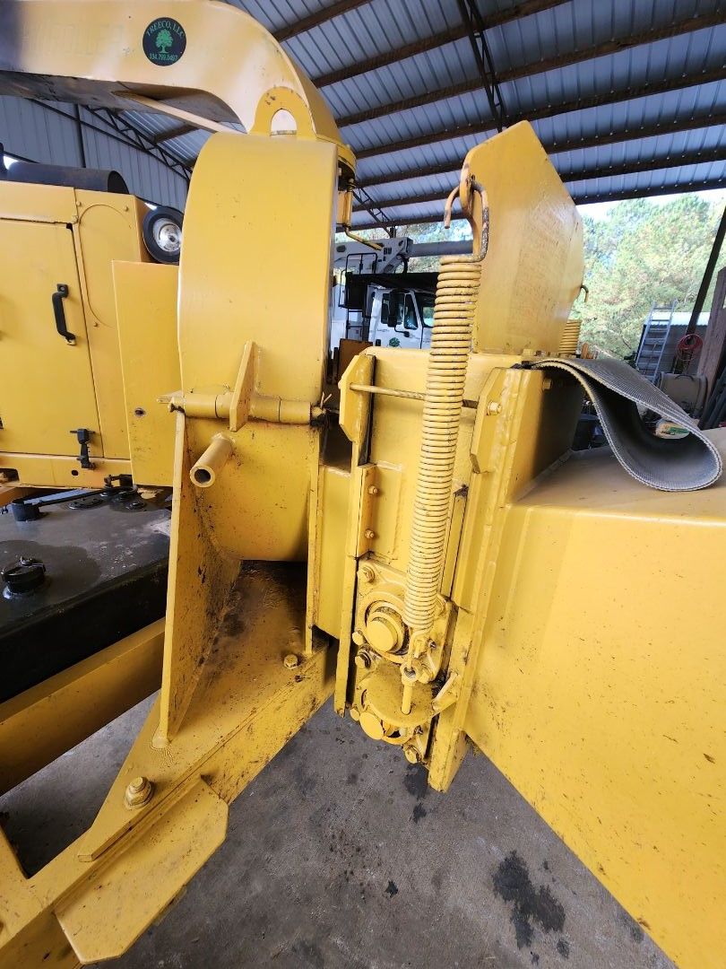 1991 WOODCHUCK HY/Roller 1200 - view 20 of 30