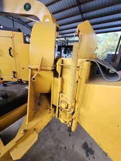 1991 WOODCHUCK HY/Roller 1200 - Image 20