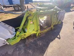 2015 CLAAS Orbis 600 - Image 6