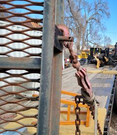 2012 BIG TEX 22GN 35 - Image 12