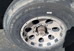 2011 LONESTAR MFG 32' x96" - Image 13