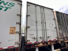 2007 WABASH NATIONAL 53 FT - Image 7