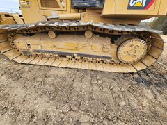 2012 CATERPILLAR D6K LGP - Image 13