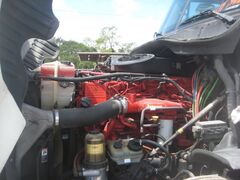 2013 FREIGHTLINER Cascadia - Image 9