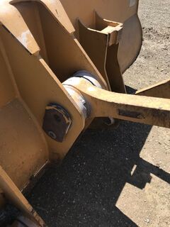 2014 CATERPILLAR 930K - Image 10