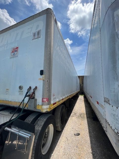 2007 VANGUARD VIP4000