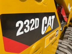 2019 CATERPILLAR 232D - Image 17