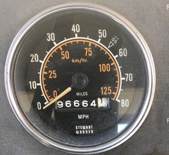 1998 TEREX T340 - Image 16