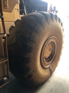 1978 CATERPILLAR 980B - Image 21