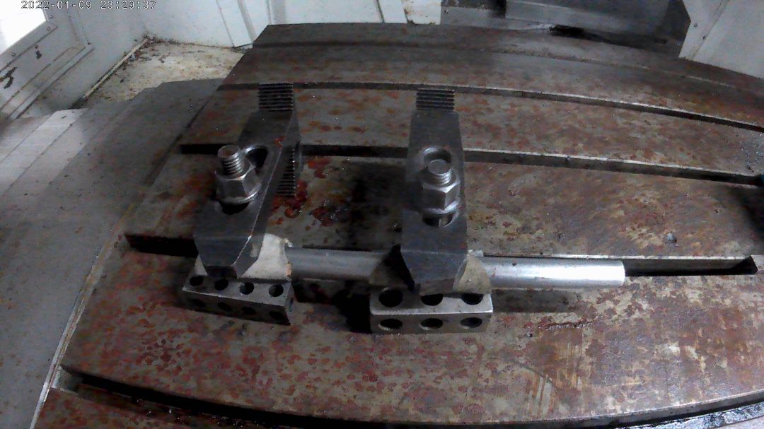 2013 MITSUBISHI SV-1100B - view 15 of 37