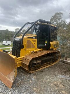 2008 CATERPILLAR D5K XL - Image 3