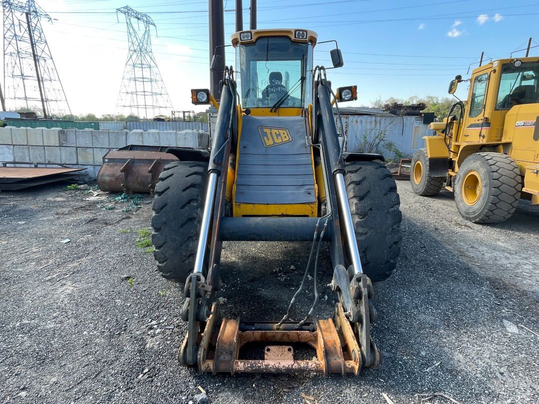 1999 JCB 436B HT - view 14 of 26