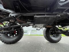 1989 JEEP Wrangler - Image 29