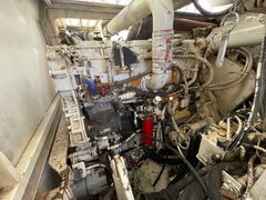 2008 ROADTEC RX 700 Cold Planer - Image 9