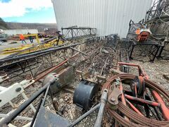 1967 P & H 650A-TC 50-Ton Crane - Image 26