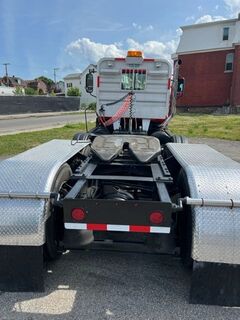 2007 MACK 600CXN - Image 7