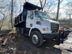 2000 STERLING L-Series Dump Truck - Image 4