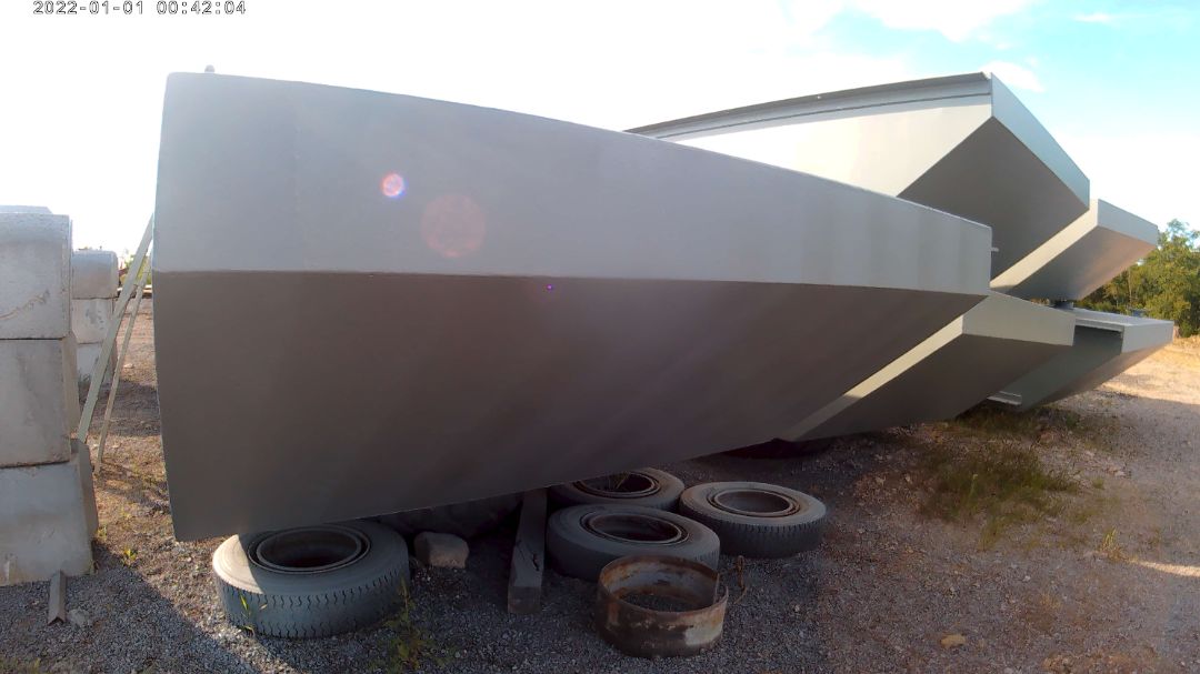 2023 CUSTOM MADE 20404 - view 2 of 9