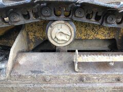 1997 DEERE 555G - Image 25