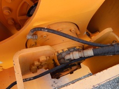 2014 VOLVO DD140B - Image 41