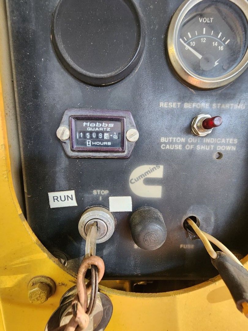 1991 WOODCHUCK HY/Roller 1200 - view 14 of 30