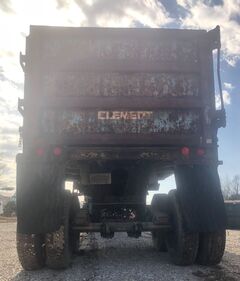 2001 CLEMENT HL3829 - Image 4