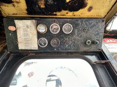 1987 GRADALL GW-504-66RC - Image 26
