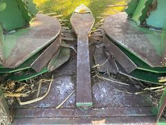 2010 KRONE Easy Collect 6000 - Image 14