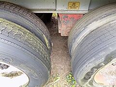 1995 EAST 38FT T/A - Image 11